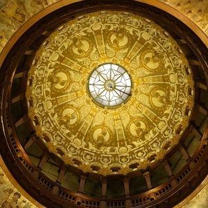 Meet your Posher, Patrick